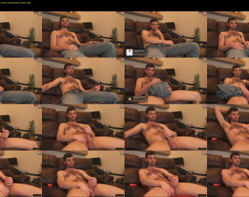 rndmzd — 121 minute Chaturbate male cam show recording, 720p, Jan 26, 2025