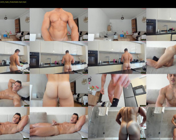 roberto4ever — 104 minute Chaturbate male cam show recording, 720p, Jan 25, 2025