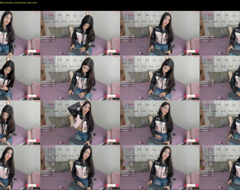 rosannaking — 4 minute Chaturbate female cam show recording, 720p, Jan 27, 2025