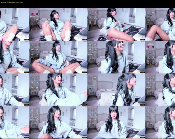 rosie_se — 16 minute Chaturbate female cam show recording, 720p, Jan 27, 2025