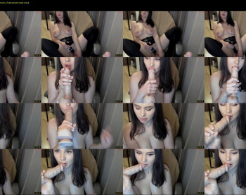 rvby — 3 minute Chaturbate female cam show recording, 720p, Jan 24, 2025