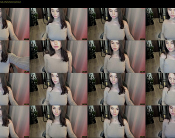 rvby — 19 minute Chaturbate female cam show recording, 720p, Jan 25, 2025