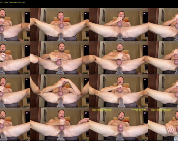 ryanlanders — 18 minute Chaturbate male cam show recording, 720p, Oct 15, 2024