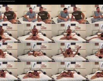 ryanlanders — 66 minute Chaturbate male cam show recording, 720p, Jan 24, 2025