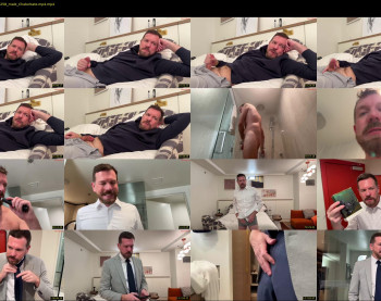 ryanlanders — 87 minute Chaturbate male cam show recording, 720p, Jan 26, 2025