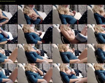 s_mailleee — 121 minute Chaturbate female cam show recording, 720p, Jan 23, 2025