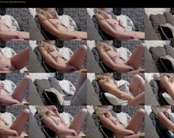 s_mailleee — 12 minute Chaturbate female cam show recording, 720p, Jan 24, 2025