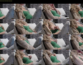 s_mailleee — 112 minute Chaturbate female cam show recording, 720p, Jan 26, 2025