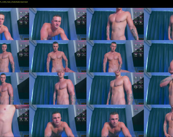 samuel_andrew — 8 minute Chaturbate male cam show recording, 720p, Jan 23, 2025