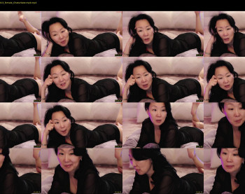 sandrami__ — 3 minute Chaturbate female cam show recording, 720p, Jan 23, 2025