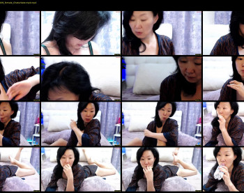 sandrami__ — 22 minute Chaturbate female cam show recording, 720p, Jan 26, 2025