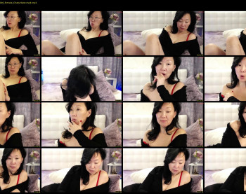 sandrami__ — 23 minute Chaturbate female cam show recording, 720p, Jan 27, 2025