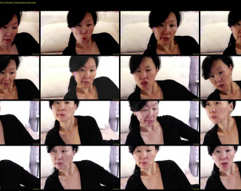 sandrami__ — 6 minute Chaturbate female cam show recording, 720p, Jan 27, 2025