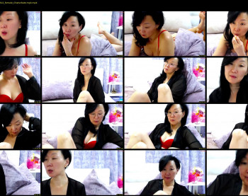 sandrami__ — 45 minute Chaturbate female cam show recording, 720p, Jan 27, 2025