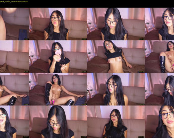 sara_albrecht — 90 minute Chaturbate female cam show recording, 720p, Jan 28, 2025