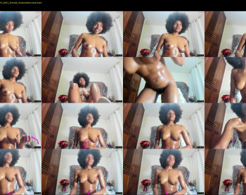 sara_williams01 — 5 minute Chaturbate female cam show recording, 720p, Jan 23, 2025