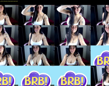 sarah__moon1 — 94 minute Chaturbate female cam show recording, 720p, Jan 23, 2025