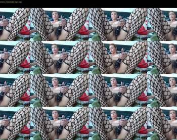 sariii1 — 4 minute Chaturbate female cam show recording, 720p, Jan 23, 2025