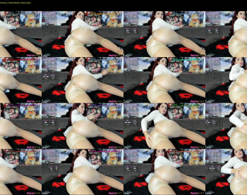 sas4a — 11 minute Chaturbate female cam show recording, 720p, Jan 27, 2025