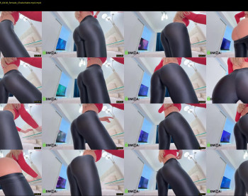 scarlettandtom — 28 minute Chaturbate couple cam show recording, 720p, Jan 23, 2025