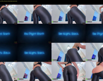 scarlettandtom — 60 minute Chaturbate couple cam show recording, 720p, Jan 28, 2025
