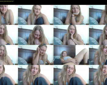 scartit — 16 minute Chaturbate female cam show recording, 720p, Jan 24, 2025