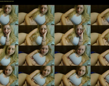 scartit — 5 minute Chaturbate female cam show recording, 720p, Jan 24, 2025