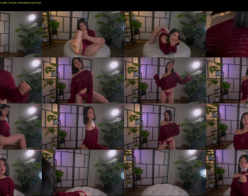 sensualcherry_ — 121 minute Chaturbate female cam show recording, 720p, Jan 24, 2025
