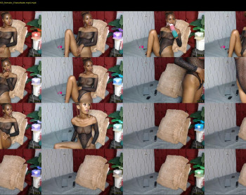 sexy_larisa — 6 minute Chaturbate female cam show recording, 720p, Jan 24, 2025