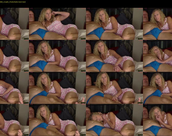sexystackie — 7 minute Chaturbate couple cam show recording, 720p, Jan 27, 2025
