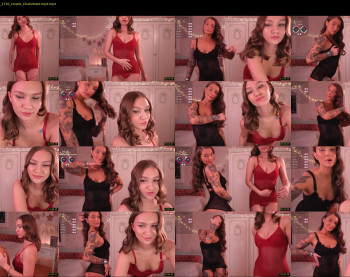 shadowladyyy — 72 minute Chaturbate couple cam show recording, 720p, Jan 22, 2025
