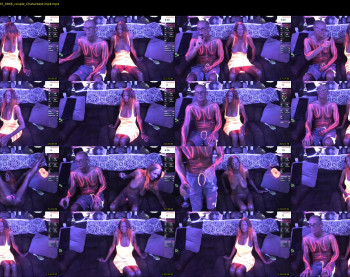 shannahand420 — 98 minute Chaturbate male cam show recording, 720p, Jan 27, 2025