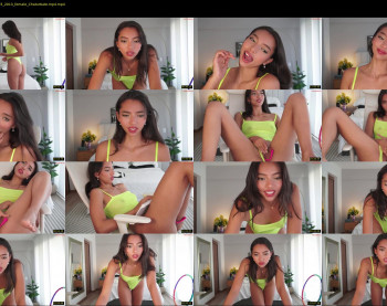 sharon__baker_ — 72 minute Chaturbate female cam show recording, 720p, Jan 23, 2025