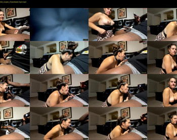 shatnerded — 23 minute Chaturbate couple cam show recording, 720p, Jan 26, 2025