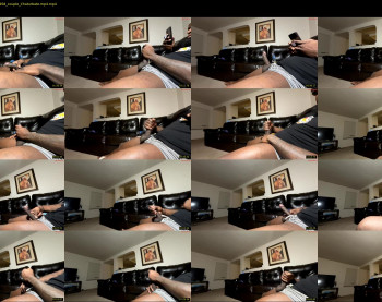 shatnerded — 28 minute Chaturbate couple cam show recording, 720p, Jan 26, 2025