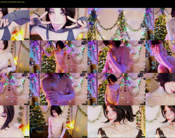 shiny_jail — 44 minute Chaturbate female cam show recording, 720p, Jan 26, 2025