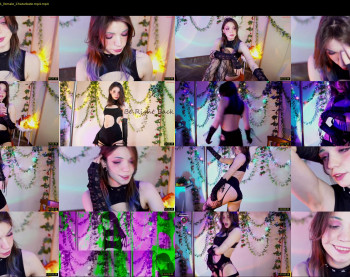 shiny_jail — 93 minute Chaturbate female cam show recording, 720p, Jan 28, 2025