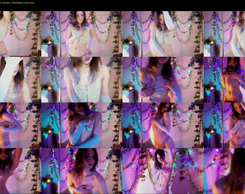 shiny_jail — 14 minute Chaturbate female cam show recording, 720p, Jan 29, 2025