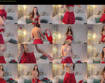 shy_starlight — 77 minute Chaturbate female cam show recording, 720p, Jan 24, 2025