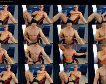 sinffuly — 47 minute Chaturbate male cam show recording, 720p, Jan 23, 2025
