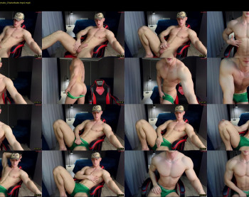 sinffuly — 27 minute Chaturbate male cam show recording, 720p, Jan 26, 2025