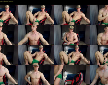 sinffuly — 37 minute Chaturbate male cam show recording, 720p, Jan 26, 2025