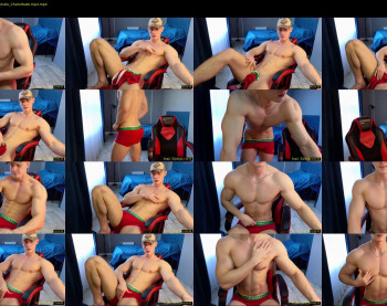sinffuly — 37 minute Chaturbate male cam show recording, 720p, Jan 27, 2025
