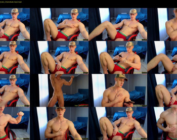 sinffuly — 84 minute Chaturbate male cam show recording, 720p, Jan 27, 2025