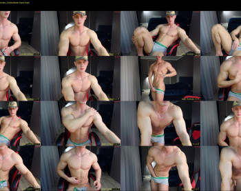 sinffuly — 102 minute Chaturbate male cam show recording, 720p, Jan 28, 2025