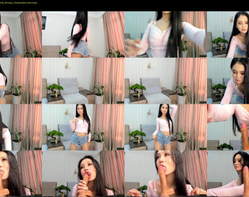 sinsemillaa — 23 minute Chaturbate female cam show recording, 720p, Jan 27, 2025