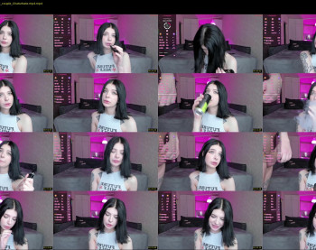 slamlust — 3 minute Chaturbate couple cam show recording, 720p, Jan 26, 2025