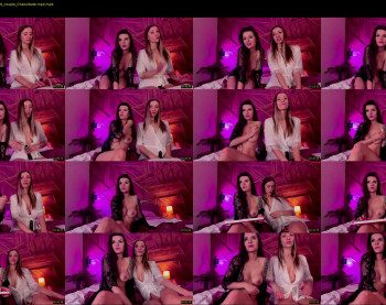 slemgem — 7 minute Chaturbate couple cam show recording, 720p, Jan 28, 2025