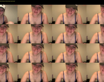 smexxii93 — 3 minute Chaturbate female cam show recording, 480p, Jan 27, 2025