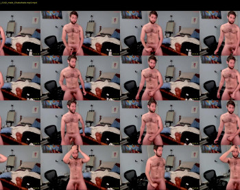 smilingwanker — 26 minute Chaturbate male cam show recording, 720p, Jan 28, 2025